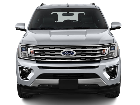 Ford Expedition 2018