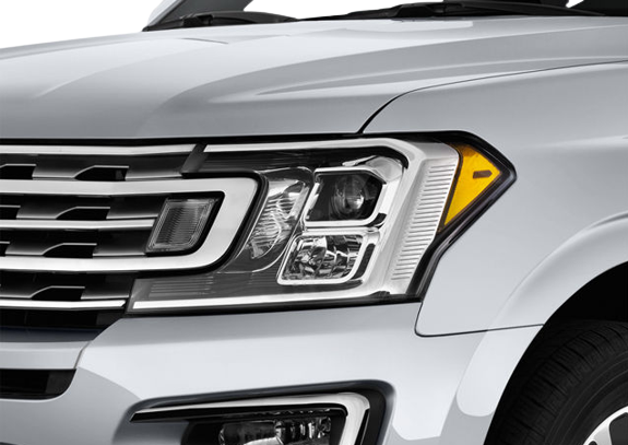 Ford Expedition 2018