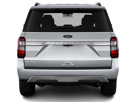 Ford Expedition 2018