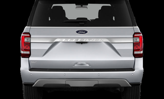 Ford Expedition 2020