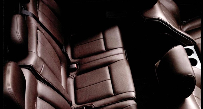 Ford F-150 2011