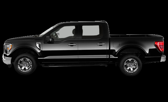 Ford F-150 2020