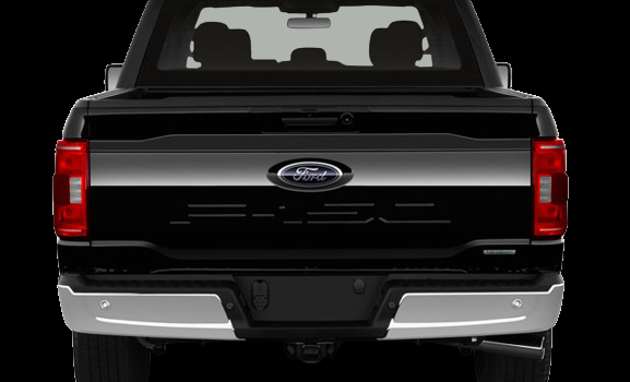 Ford F-150 2020