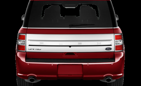 Ford Flex 2019