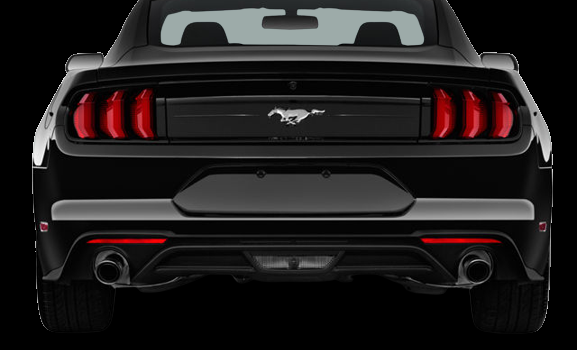 Ford Mustang 2020