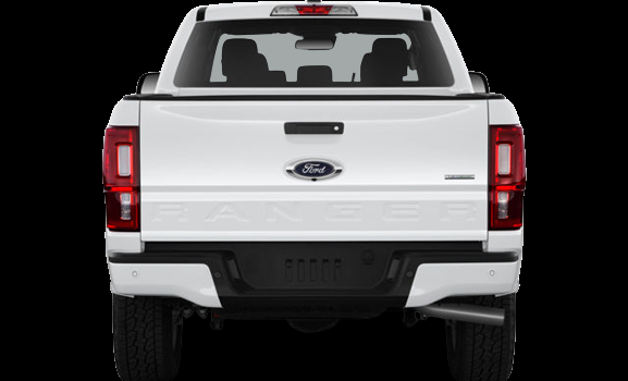 Ford Ranger 2020