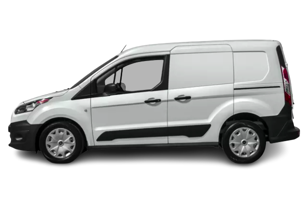 Ford Transit Connect 2020