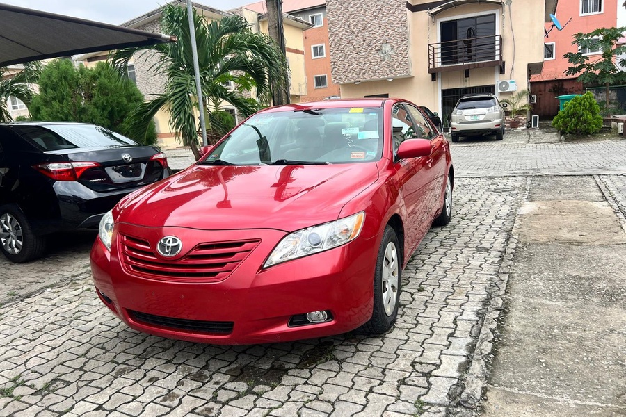 Foreign used 2008 To...