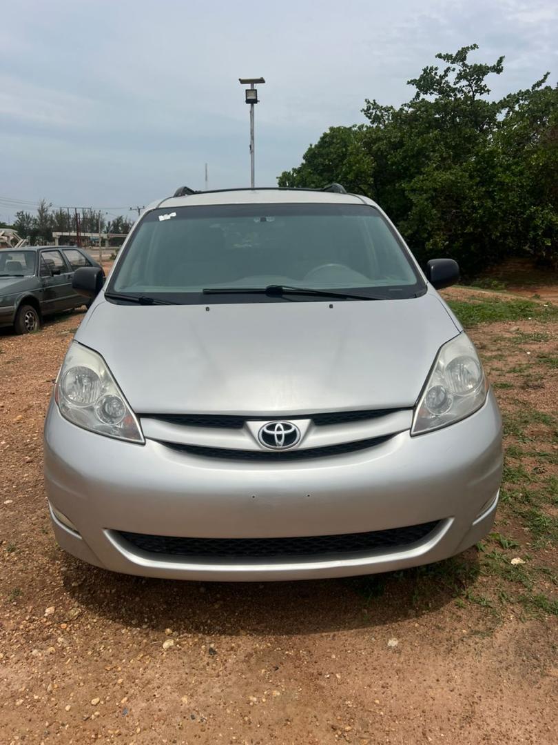 FOREIGN USED 2008 TO...