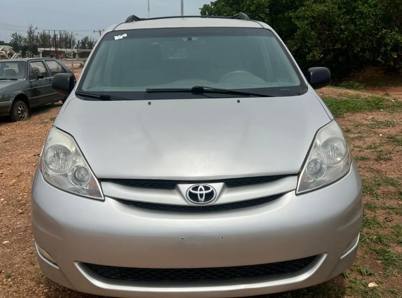FOREIGN USED 2008 TO...