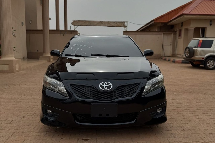 FOREIGN USED 2012 TO...