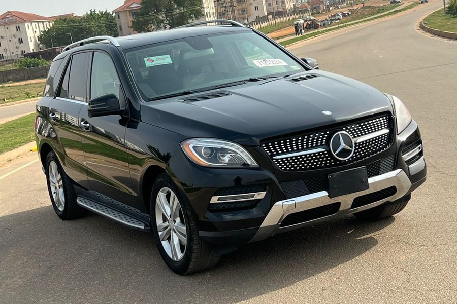 FOREIGN USED 2014 KE...