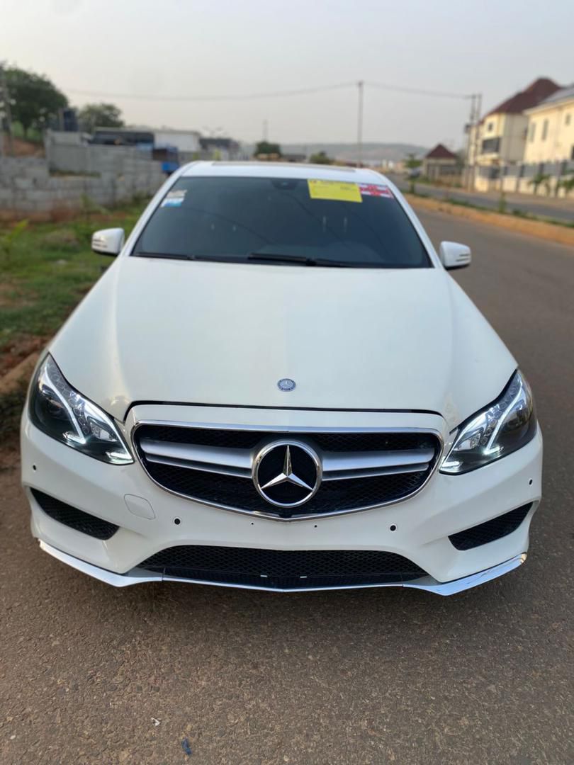 FOREIGN USED 2014 ME...
