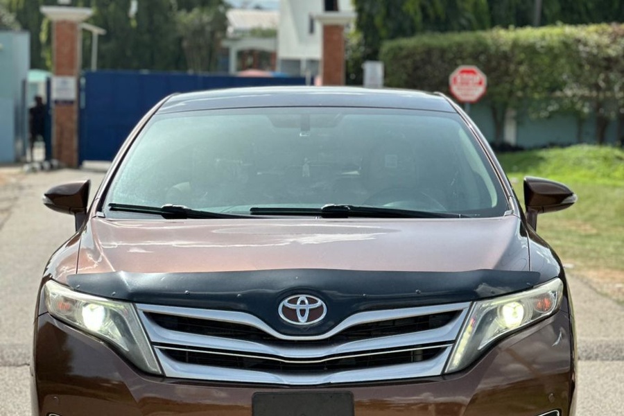 FOREIGN USED 2014 TO...