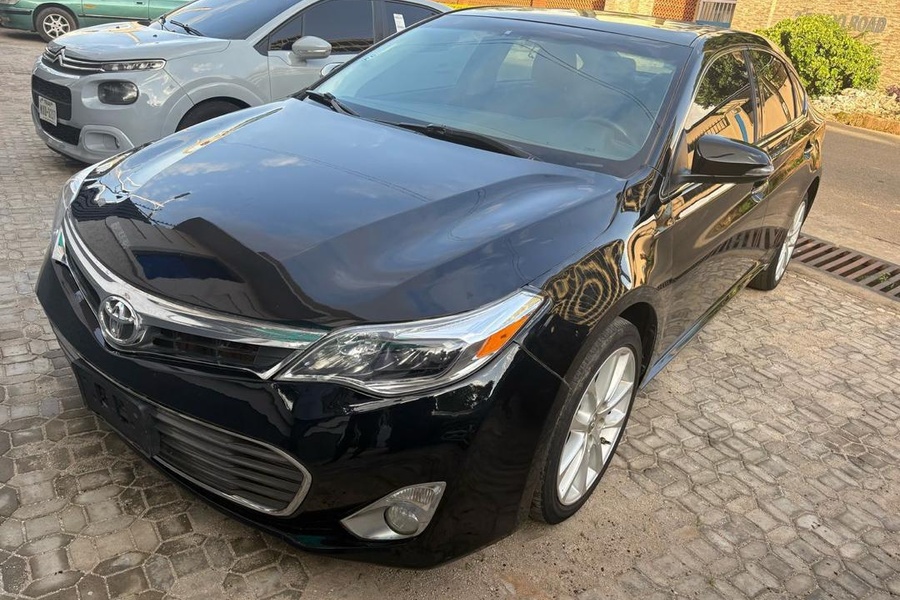 FOREIGN USED 2015 TO...