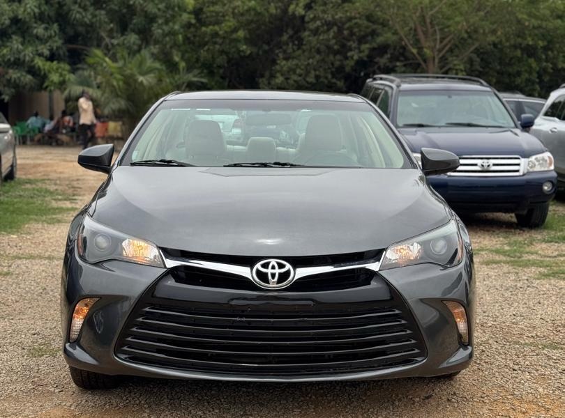 FOREIGN USED 2015 TO...