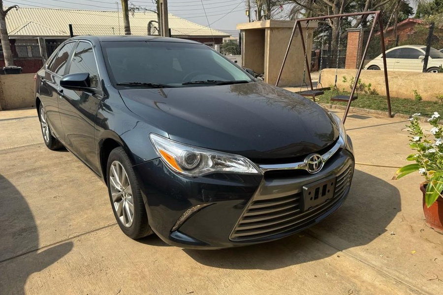 FOREIGN USED 2016 TO...