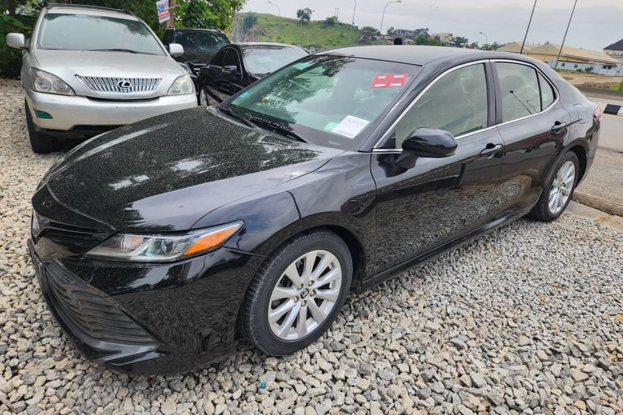 FOREIGN USED 2018 TO...