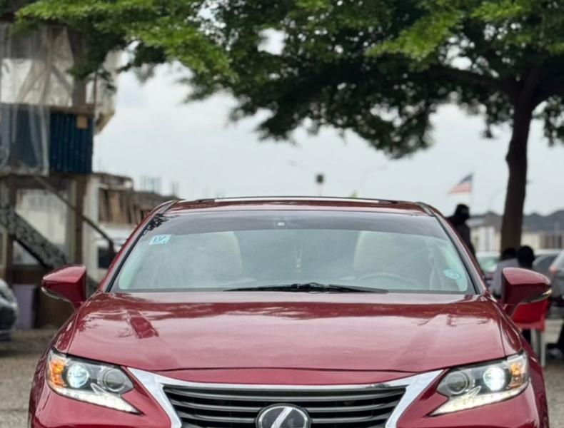FOREIGN USED 2018 UP...