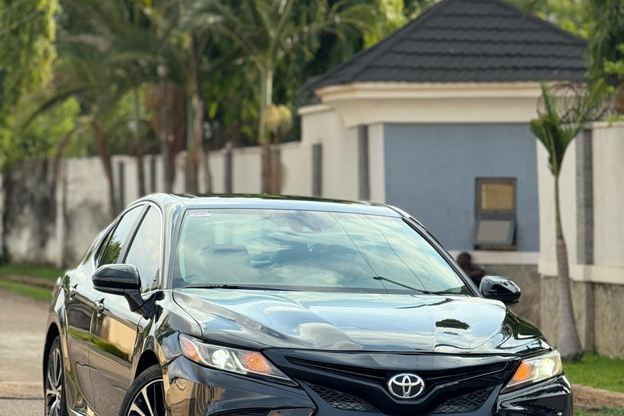 FOREIGN USED 2020 TO...