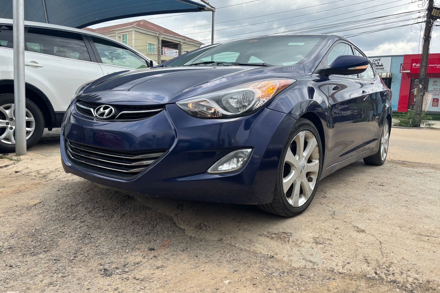 Foreign Used Hyundai...