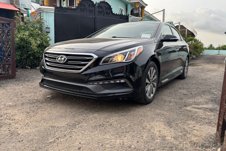 Foreign Used Hyundai...