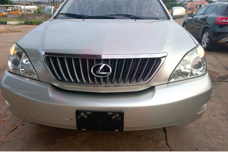 Foreign Used Lexus R...