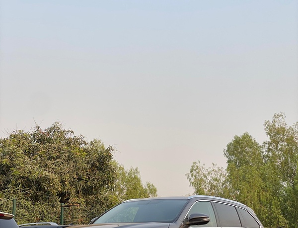 TOYOTA HIGHLANDER 2018 IN ABUJA