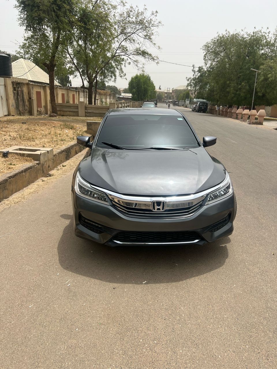 HONDA ACCORD IN KANO