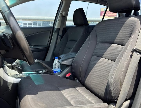 HONDA ACCORD V6 IN ABUJA