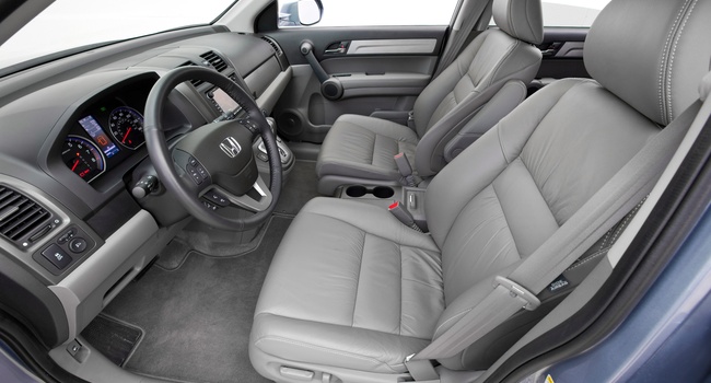 Honda CR-V 2010