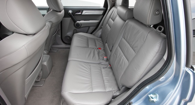 Honda CR-V 2010