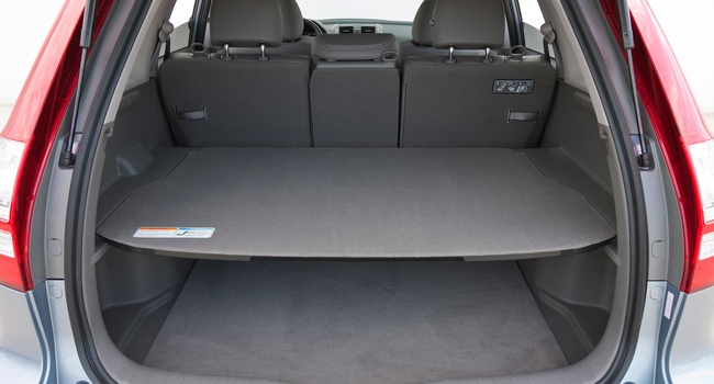 Honda CR-V 2010