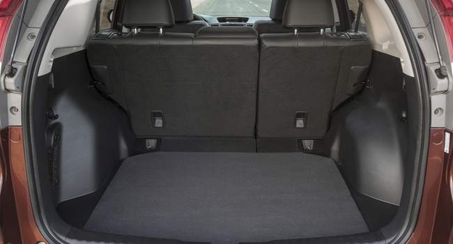 Honda CR-V 2015