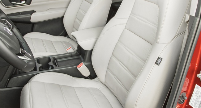 Honda CR-V 2019