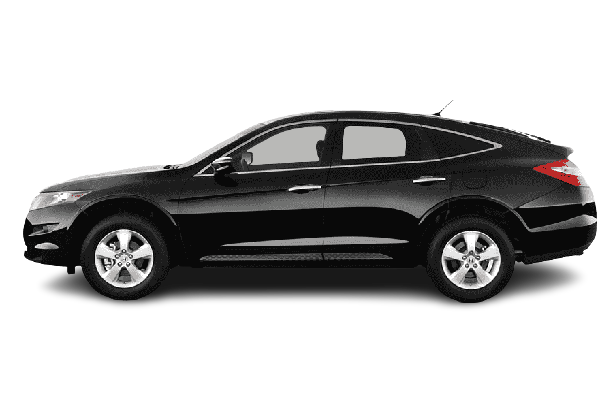 Honda Crosstour 2012