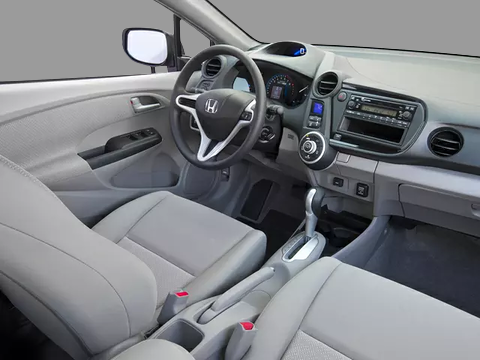 Honda Insight 2020