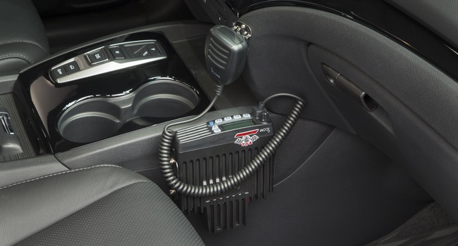 Honda Pilot 2016