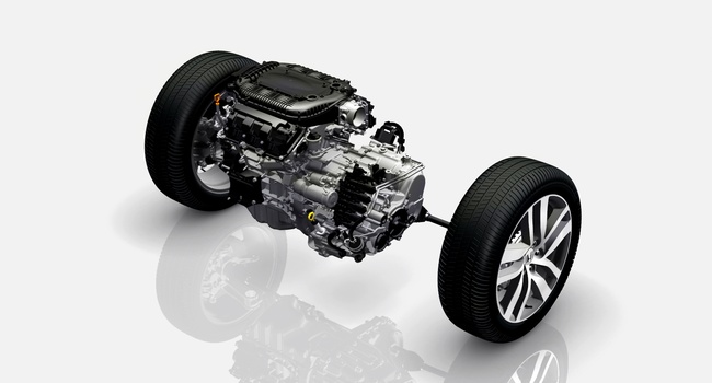 Honda Pilot 2017