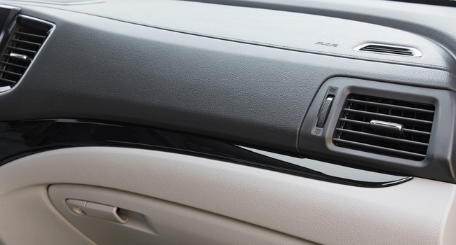 Honda Pilot 2019