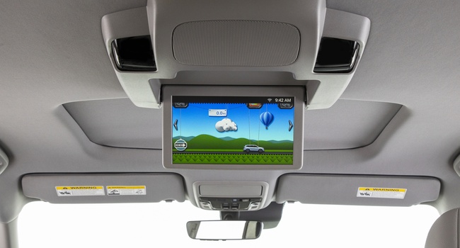 Honda Pilot 2020