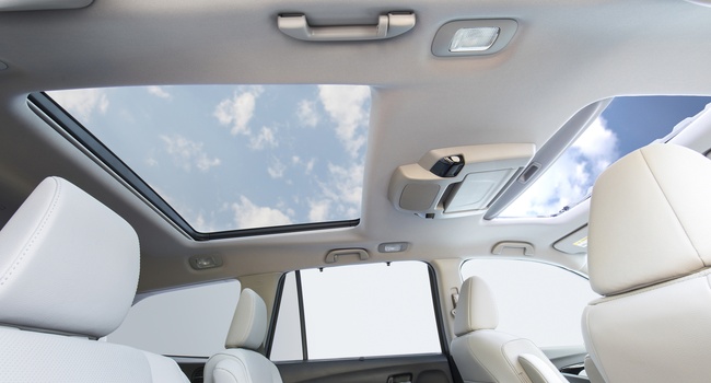 Honda Pilot 2020