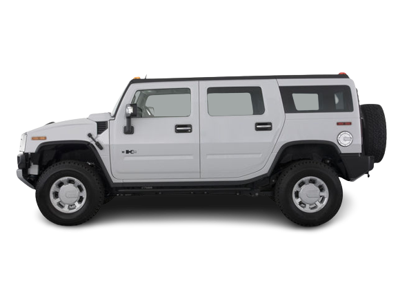 Hummer H2 2021