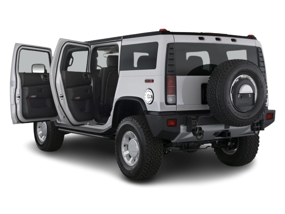  Hummer H2 