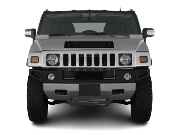 Hummer H2 2021