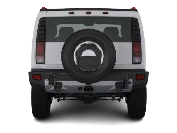 Hummer H2 2021