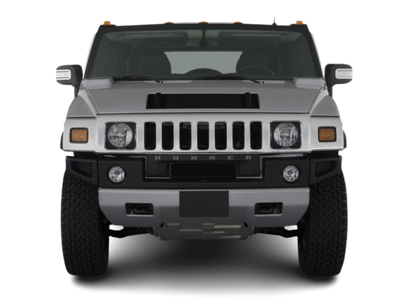  Hummer H3T 