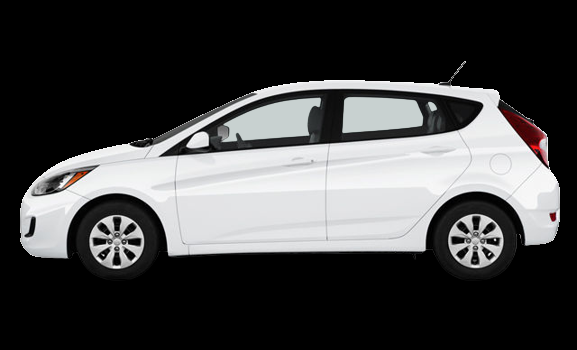 Hyundai Accent 2017