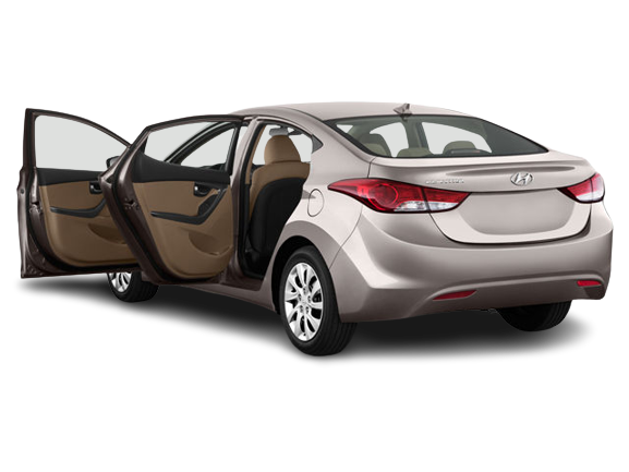 Hyundai Elantra 2018