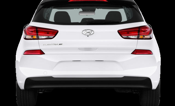 Hyundai Elantra GT 2013